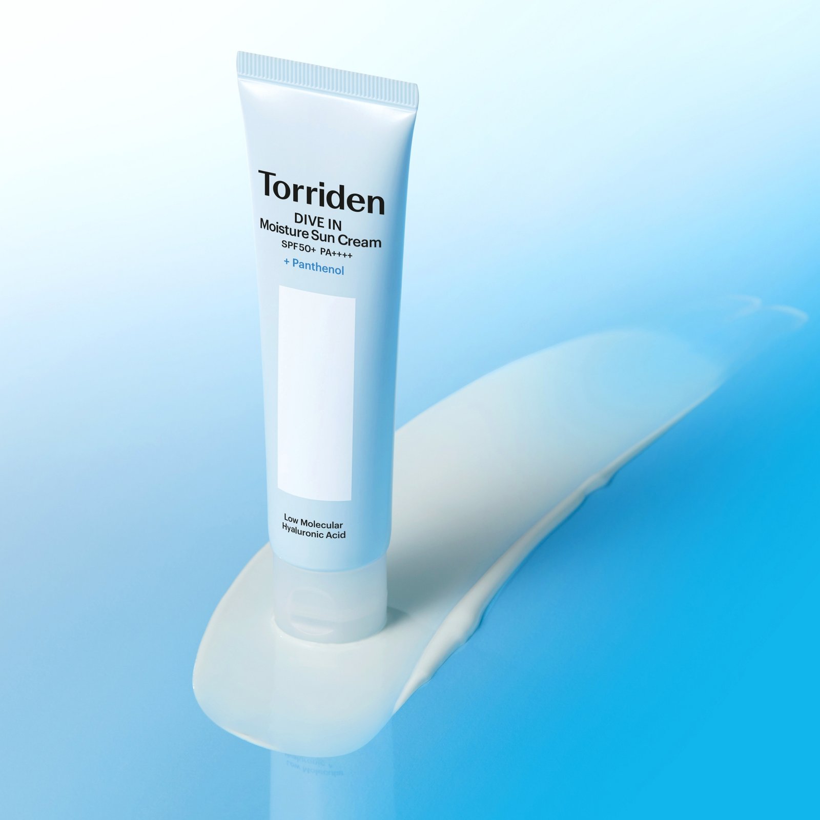 Torriden DIVE IN Watery Moisture Sun Cream 60 ml