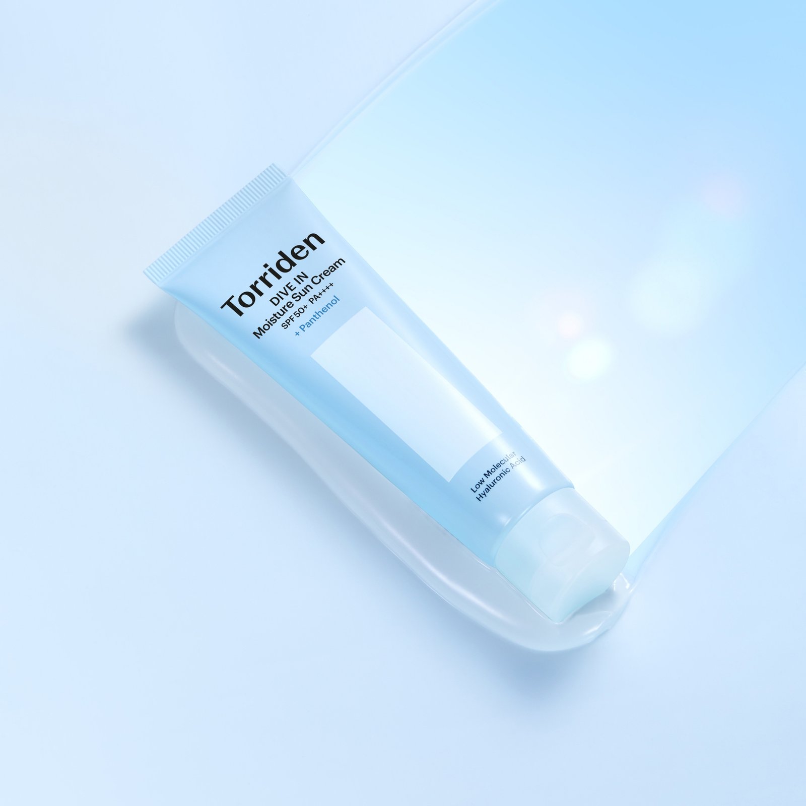 Torriden DIVE IN Watery Moisture Sun Cream 60 ml