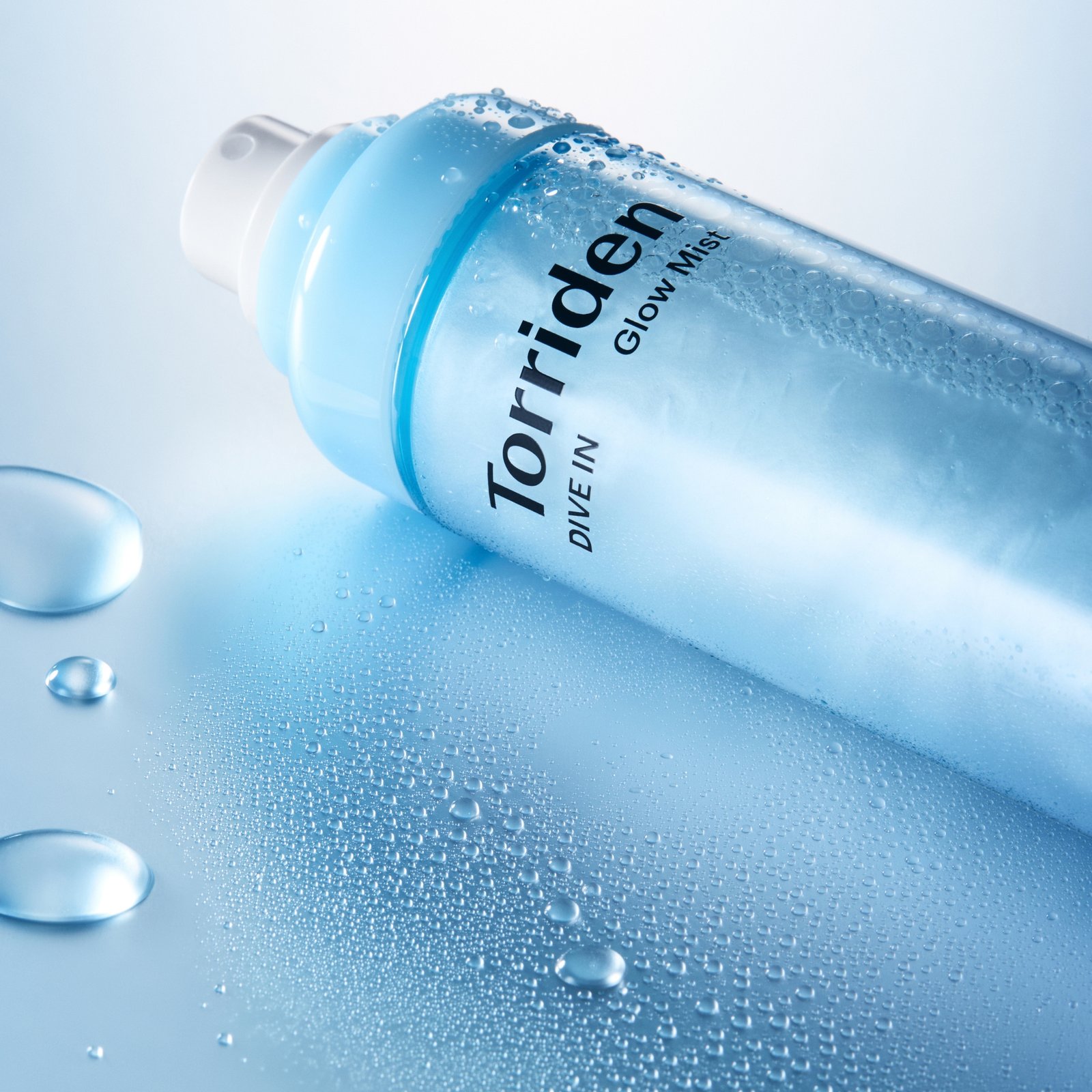 Torriden DIVE IN Low Molecular Hyaluronic Acid Glow Mist 120 ml