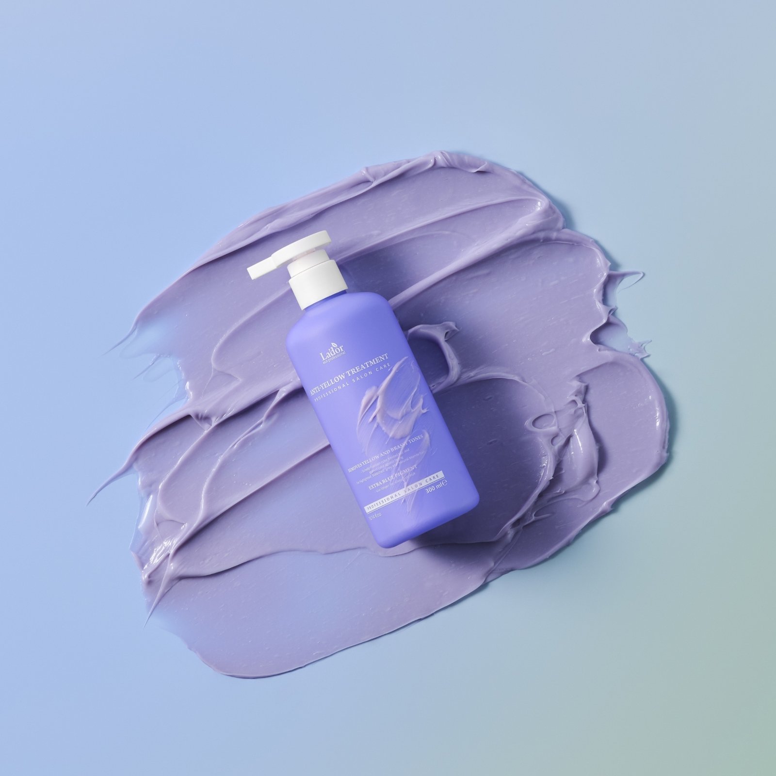 La'dor Anti Yellow Treatment 300ml