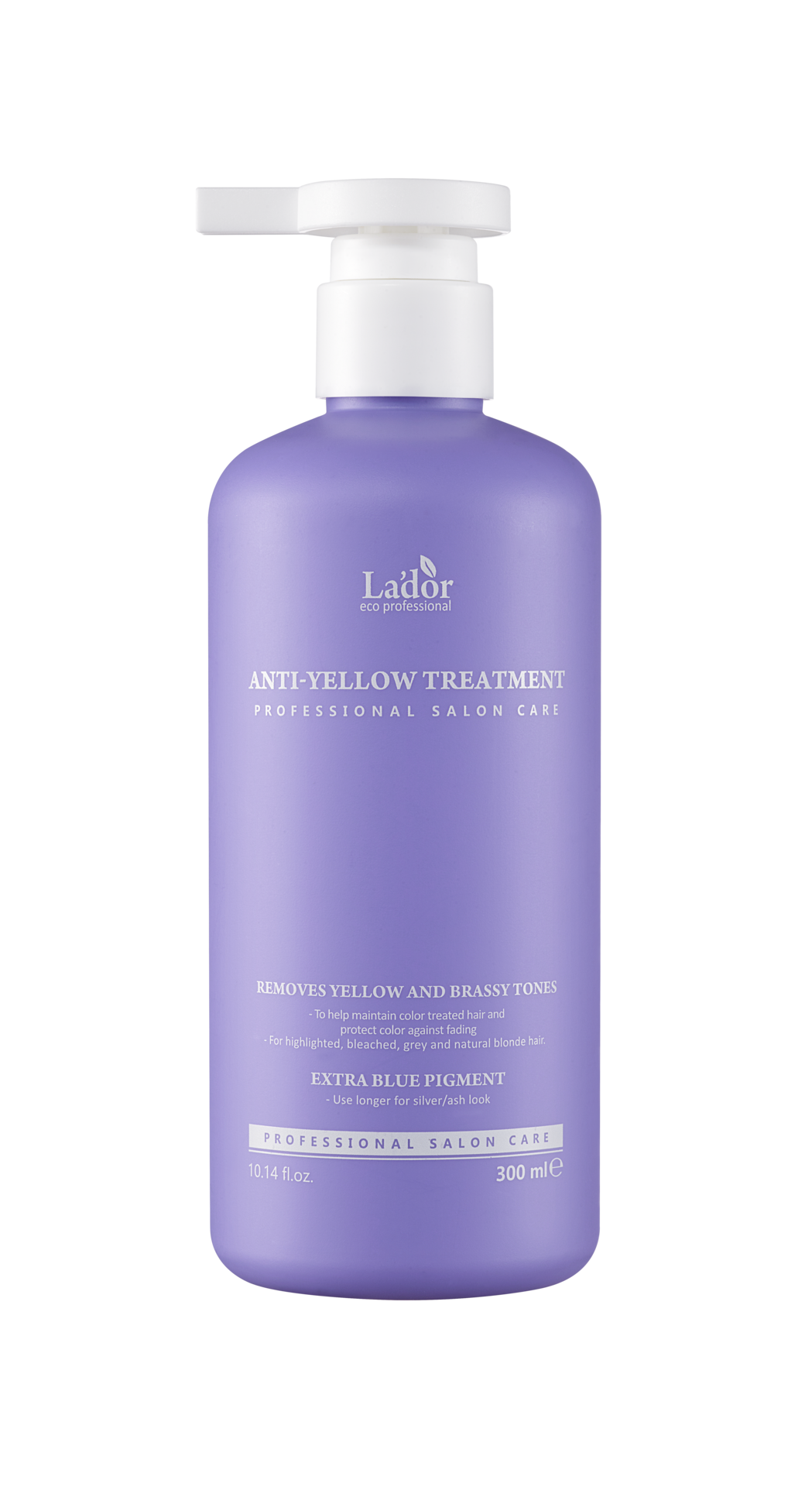 La'dor Anti Yellow Treatment 300ml