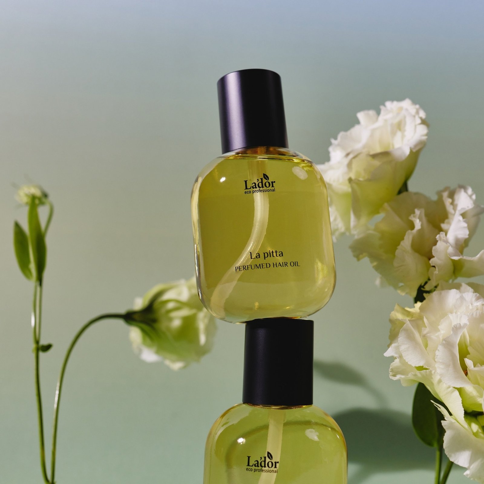 La'dor Perfumed hair Oil La Pitta 80ml