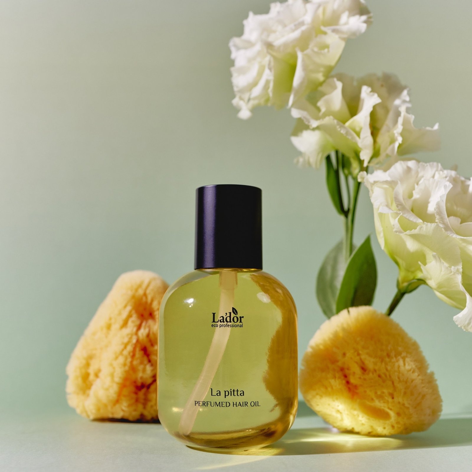 La'dor Perfumed hair Oil La Pitta 80ml