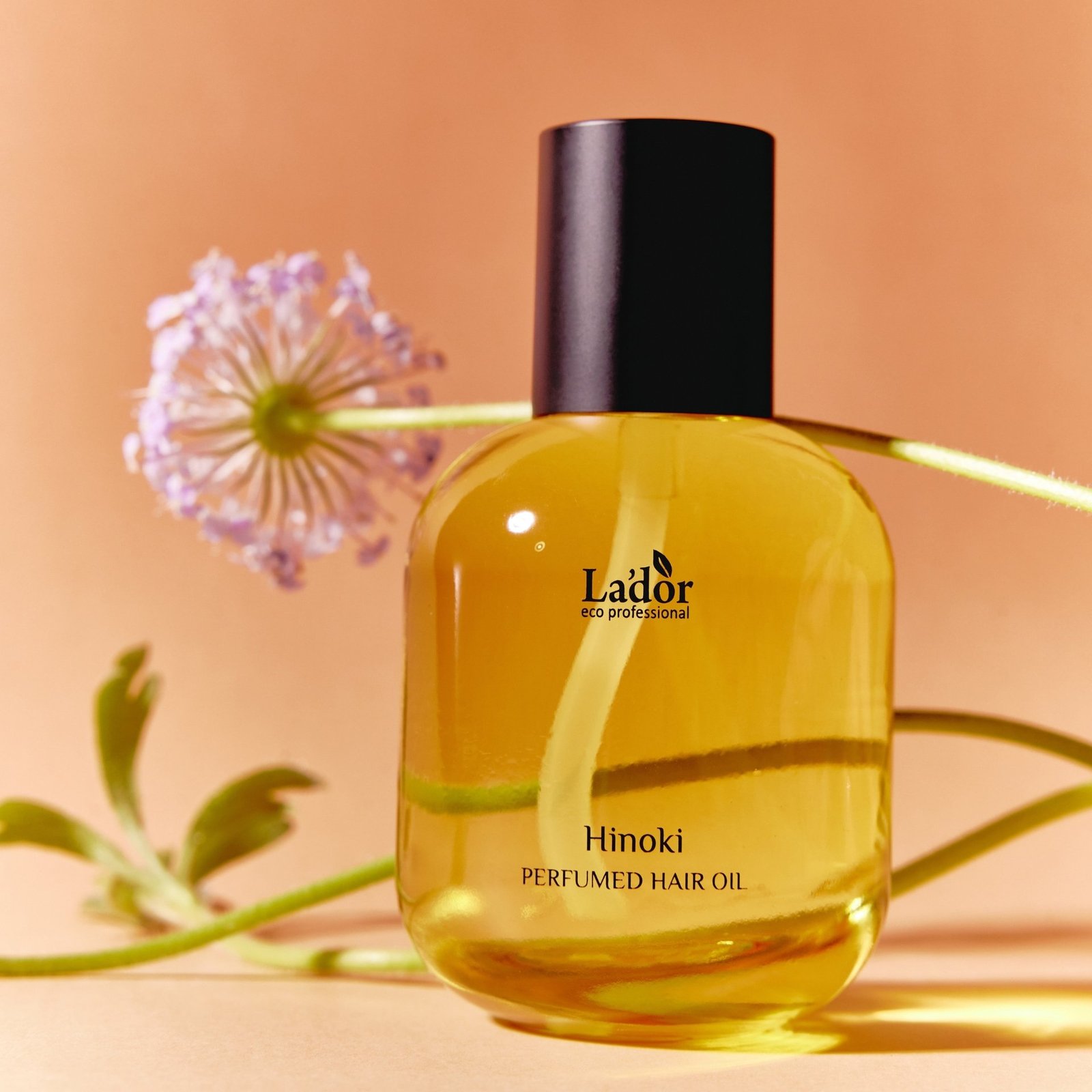 La'dor Perfumed hair Oil Hinoki 80ml