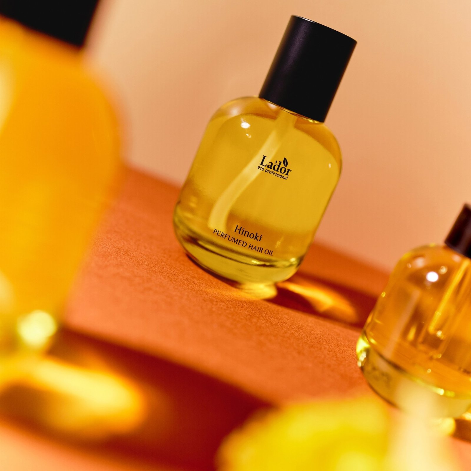 La'dor Perfumed hair Oil Hinoki 80ml