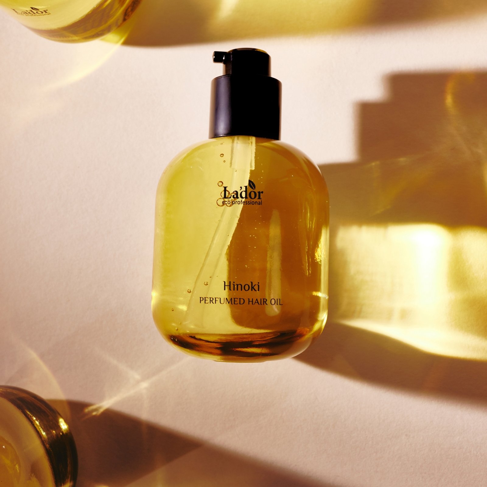 La'dor Perfumed hair Oil Hinoki 80ml