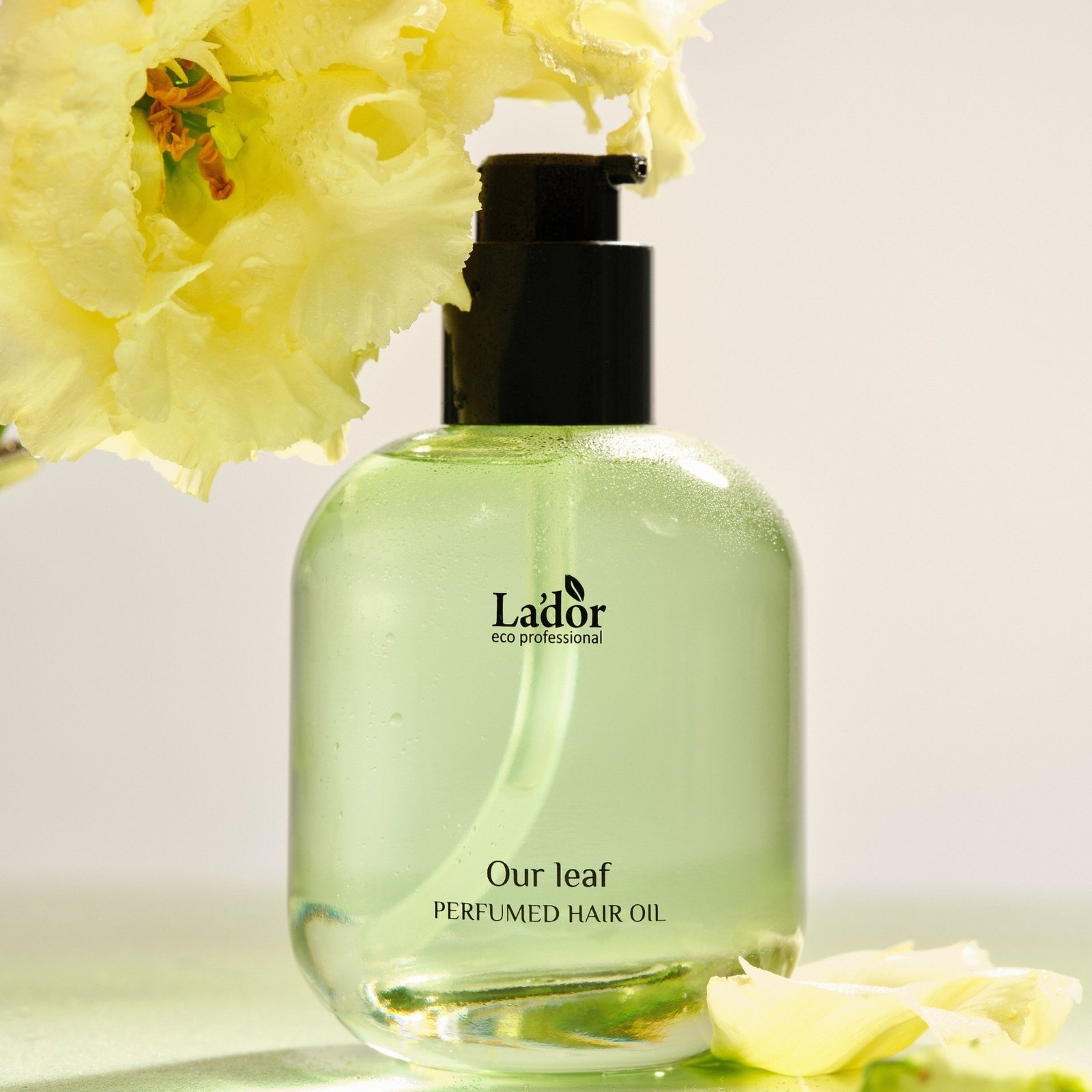 La'dor Perfumed Hair Our Leaf 80ml