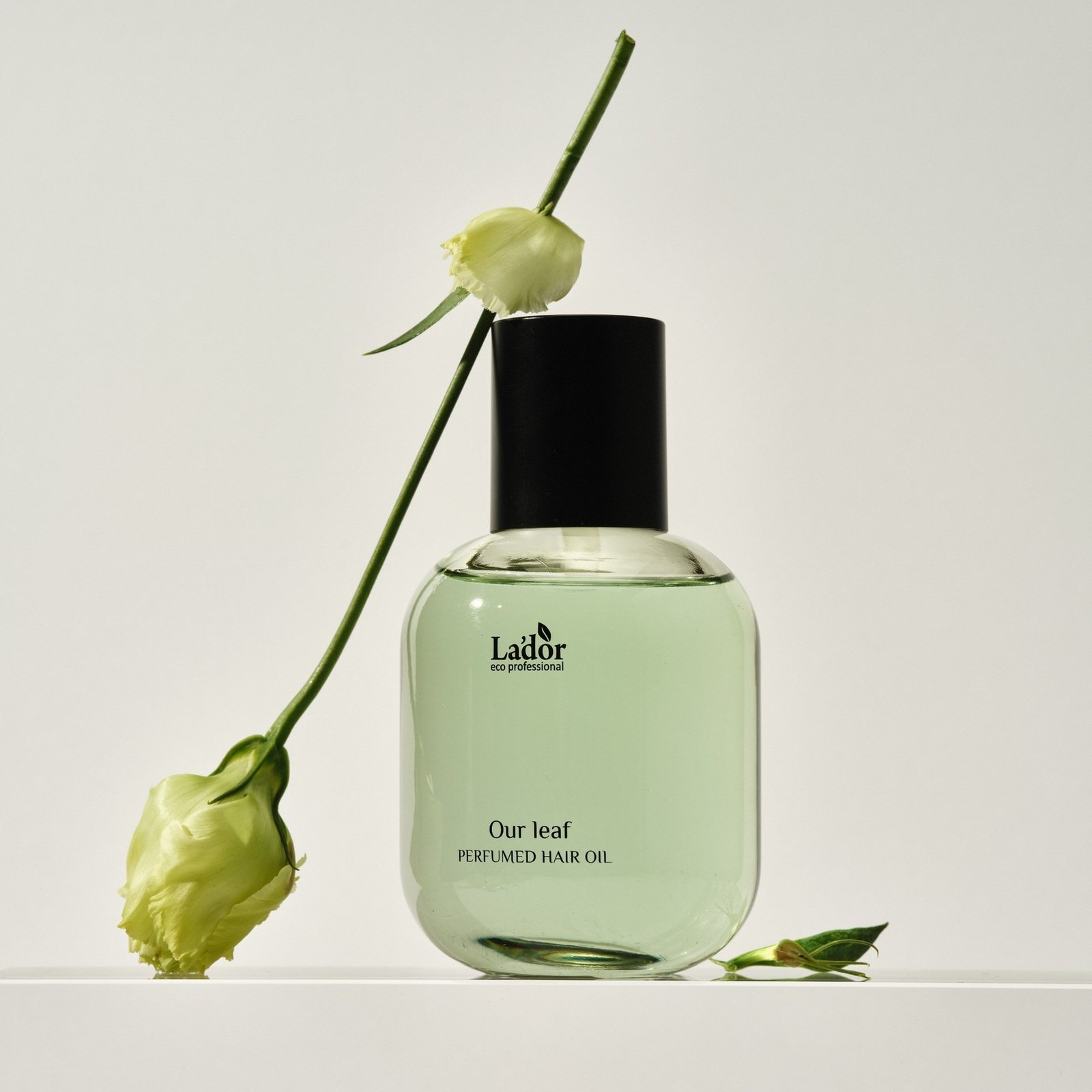 La'dor Perfumed Hair Our Leaf 80ml