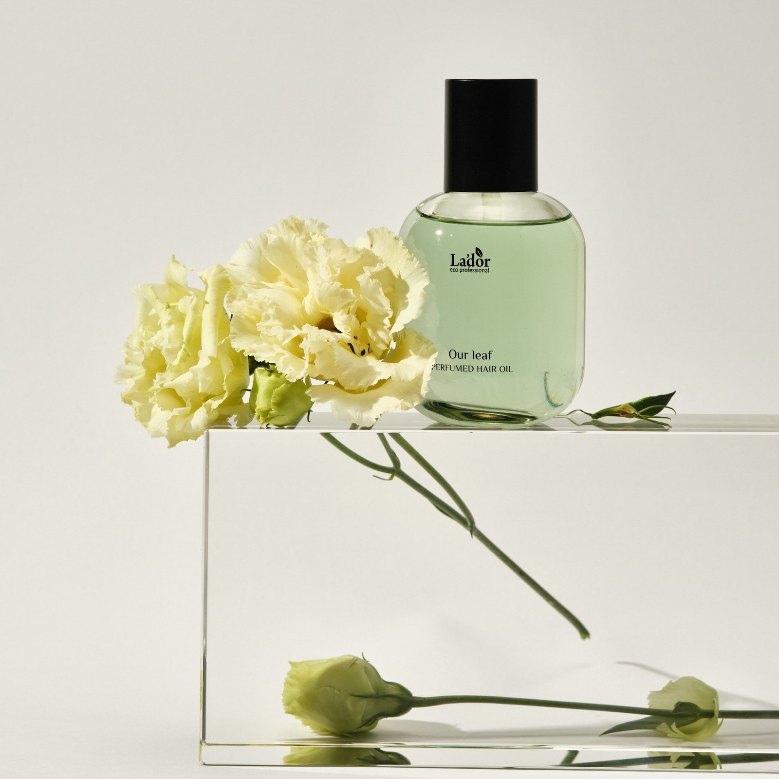 La'dor Perfumed Hair Our Leaf 80ml