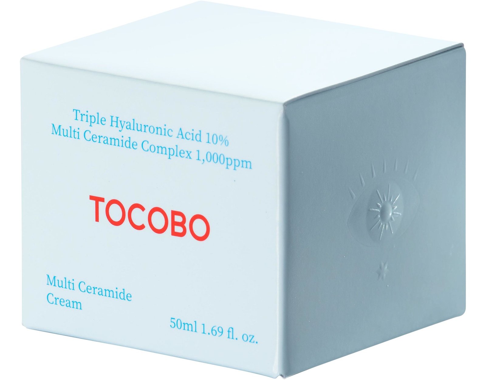 TOCOBO Multi Ceramide Cream 50 ml