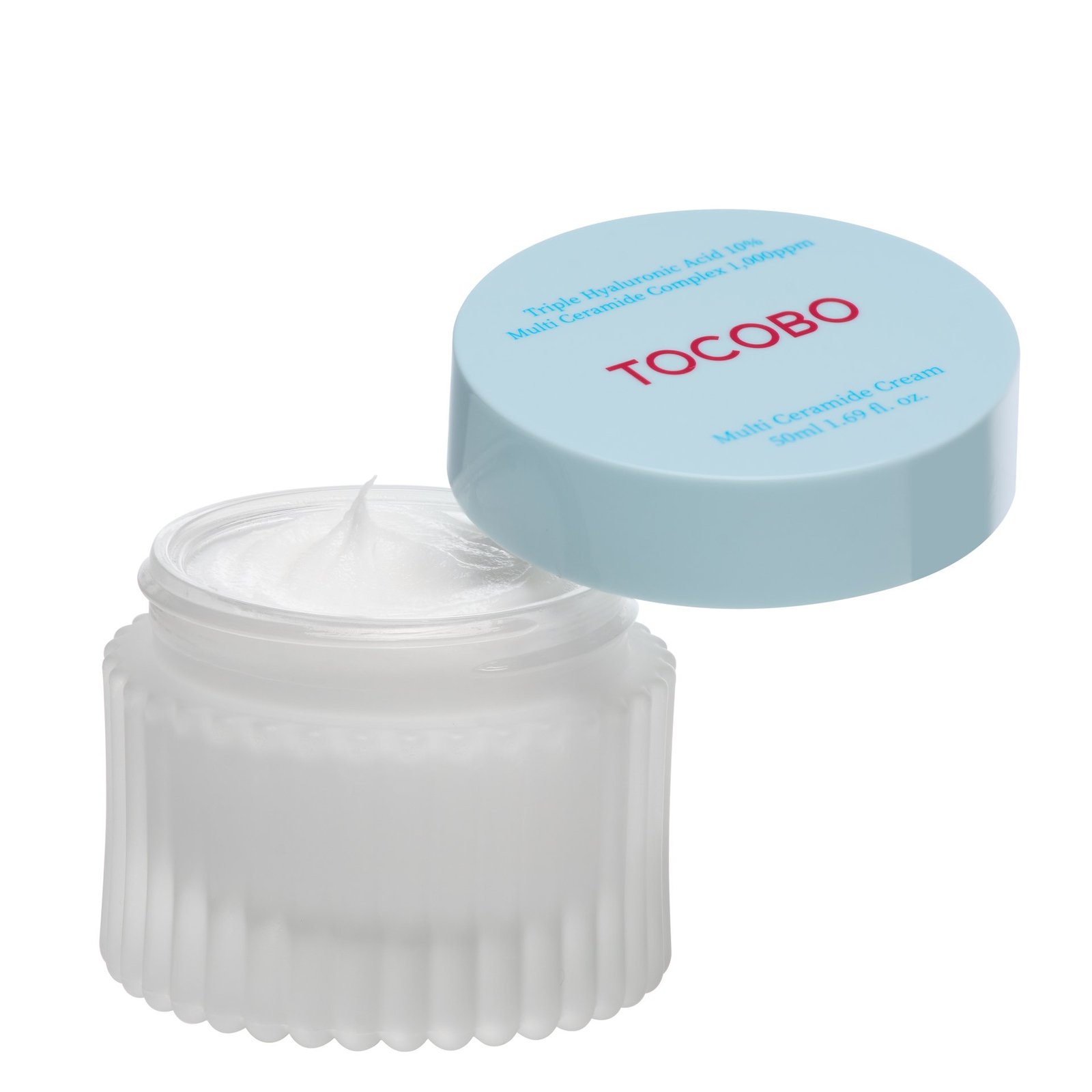 TOCOBO Multi Ceramide Cream 50 ml