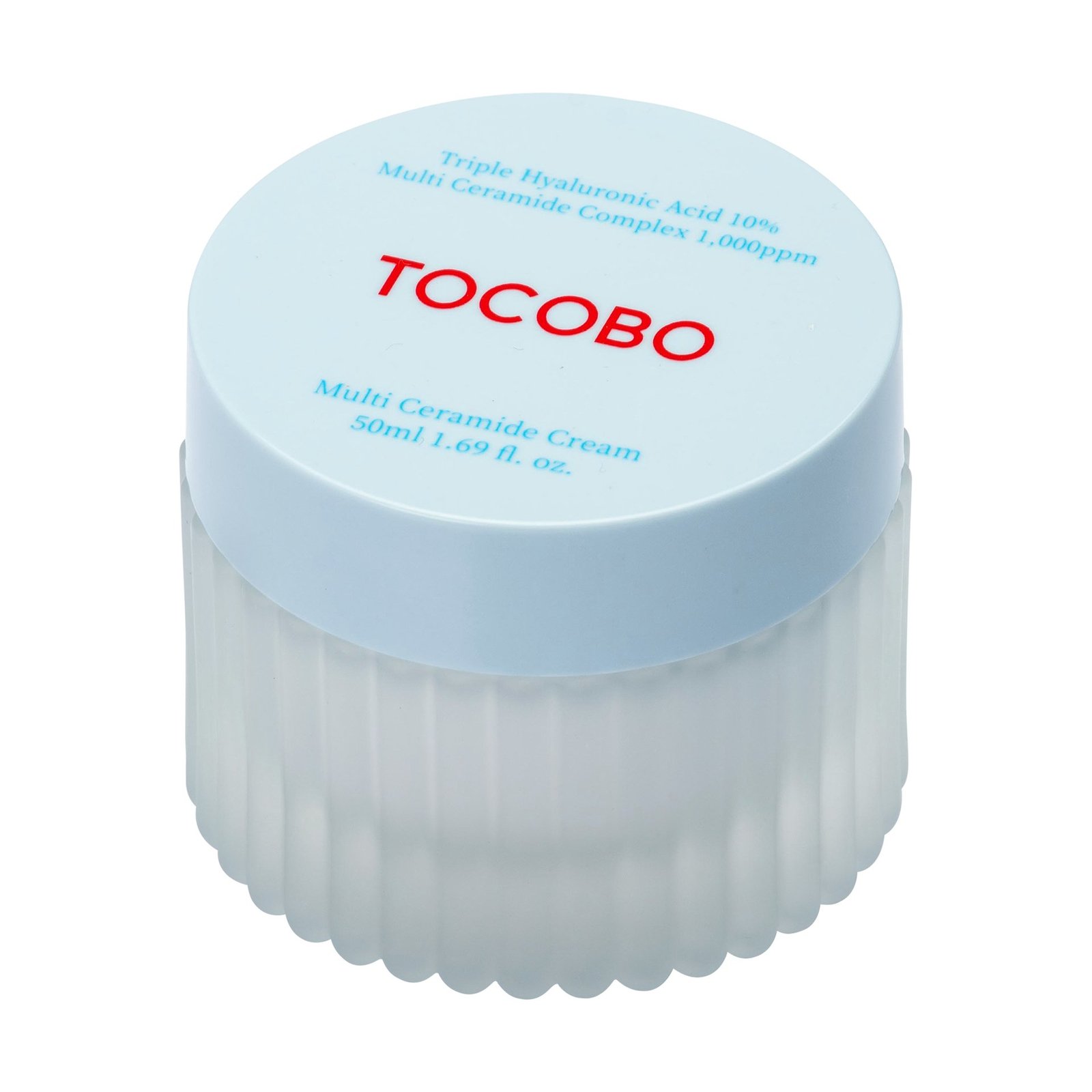 TOCOBO Multi Ceramide Cream 50 ml