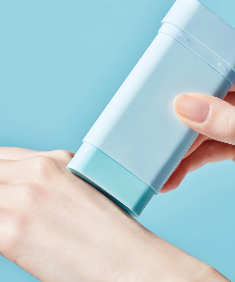 TOCOBO Cotton Soft Sun Stick SPF50+ Pa++++ 19g