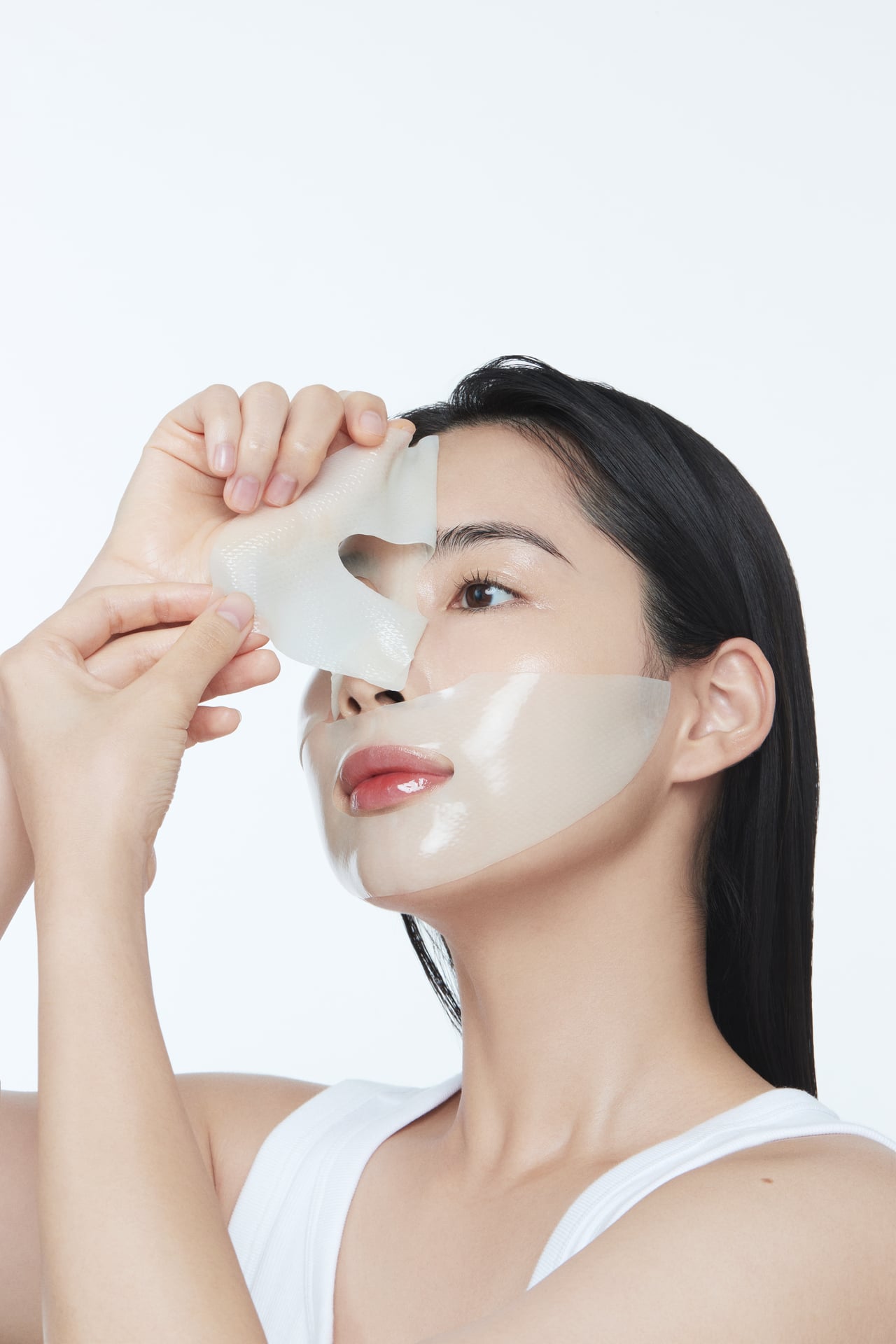 Abib Collagen Gel Mask Heartleaf Jelly 35 g