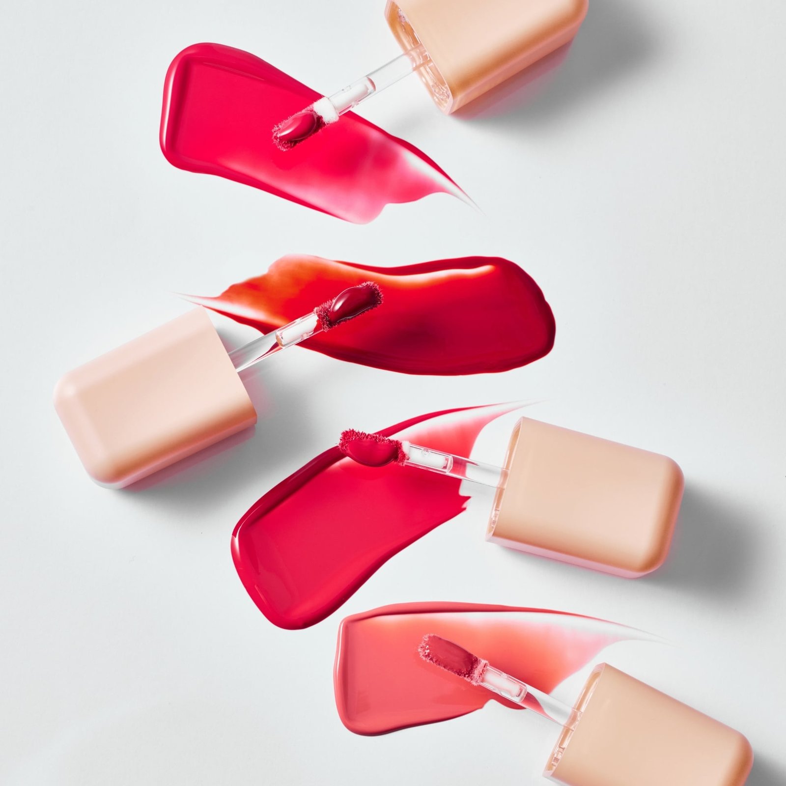 House of Hur Glowy Ampoule Tint 01 Deep Rose 4,5 g