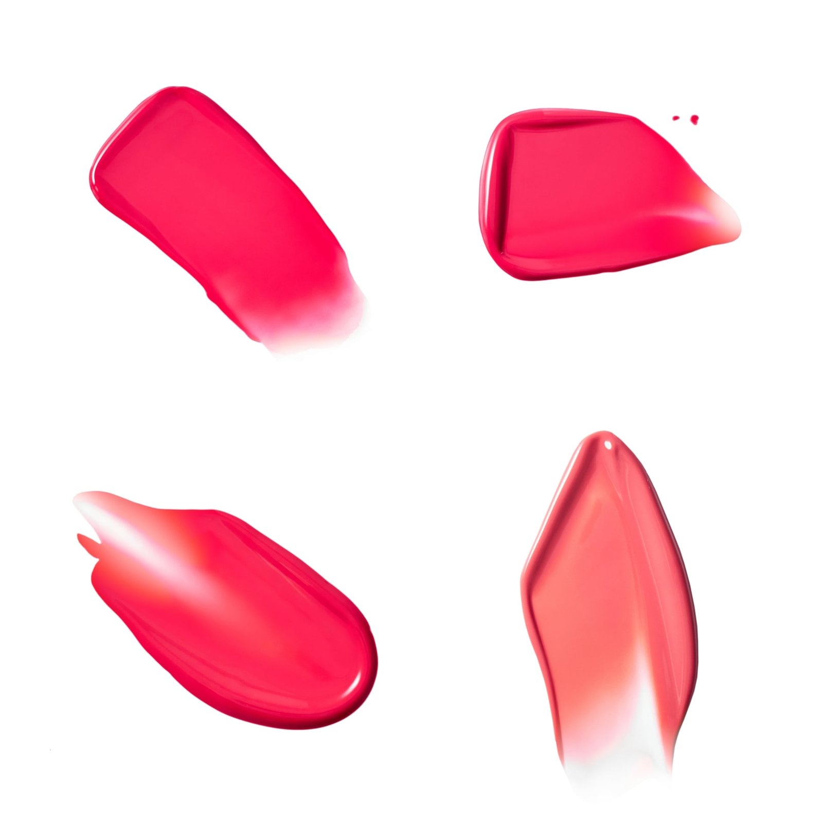 House of Hur Glowy Ampoule Tint 02 Brown Red 4,5 g