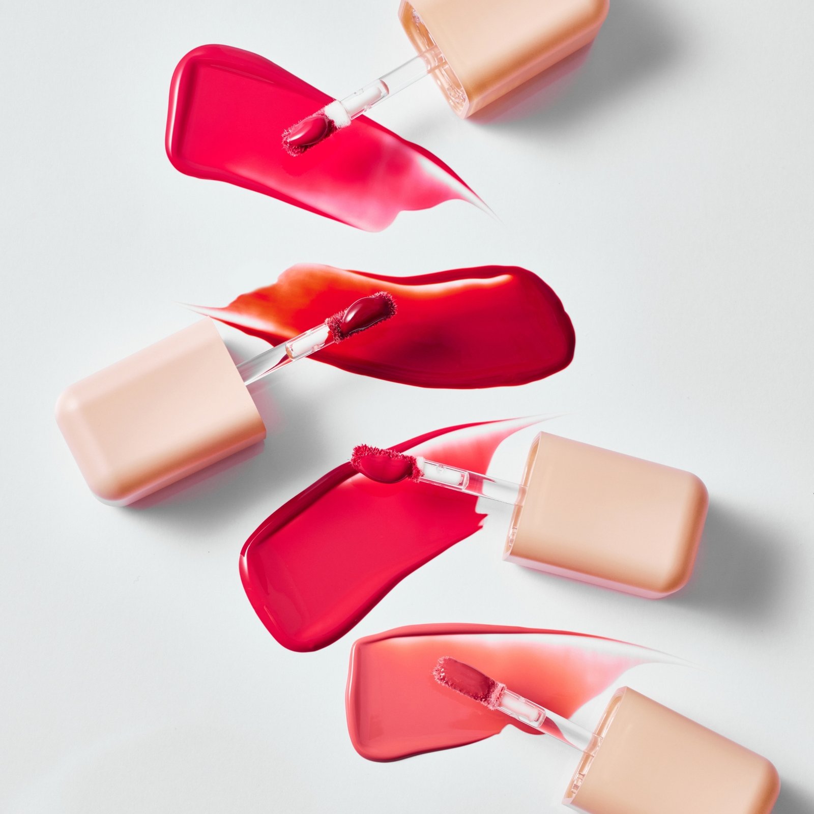 House of Hur Glowy Ampoule Tint 02 Brown Red 4,5 g