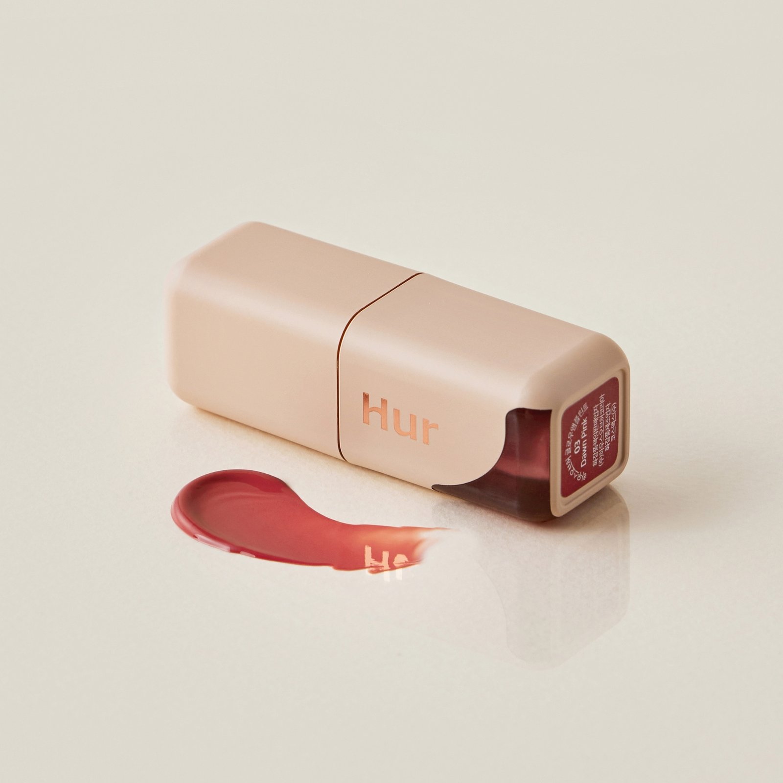House of Hur Glowy Ampoule Tint 03 Dawn Pink 4,5 g