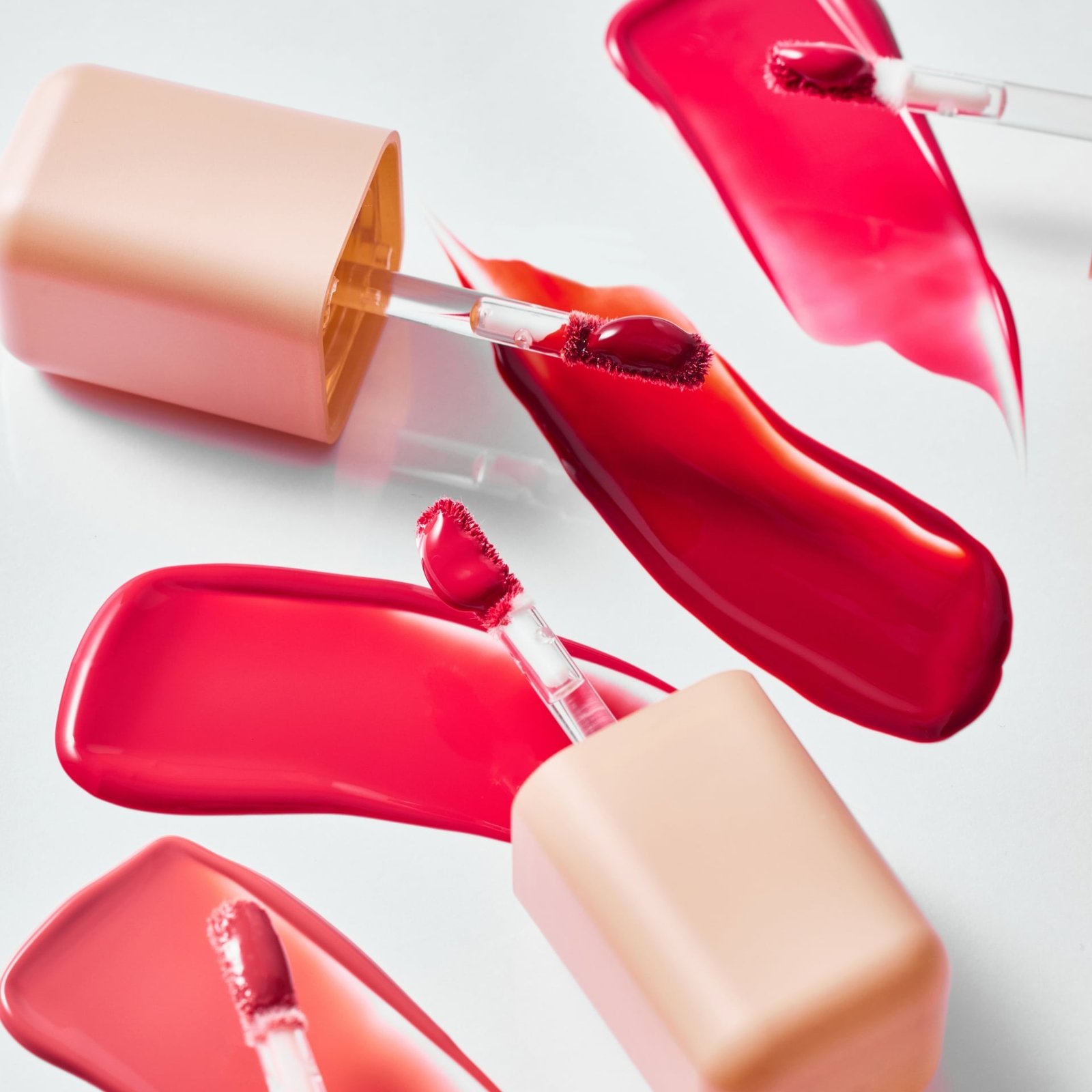 House of Hur Glowy Ampoule Tint 03 Dawn Pink 4,5 g