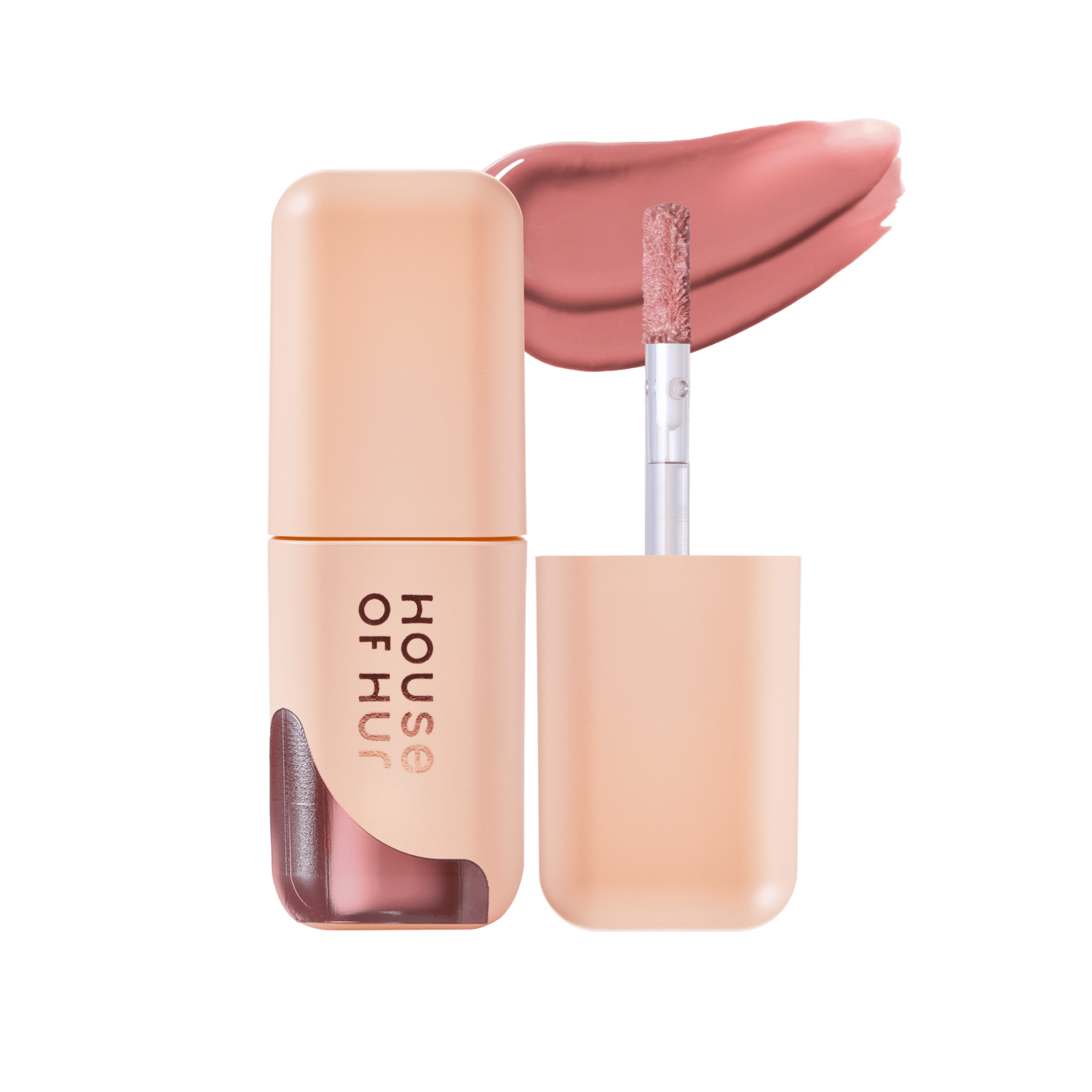 House of Hur Glowy Ampoule Tint 04 Ginger 4,5 g