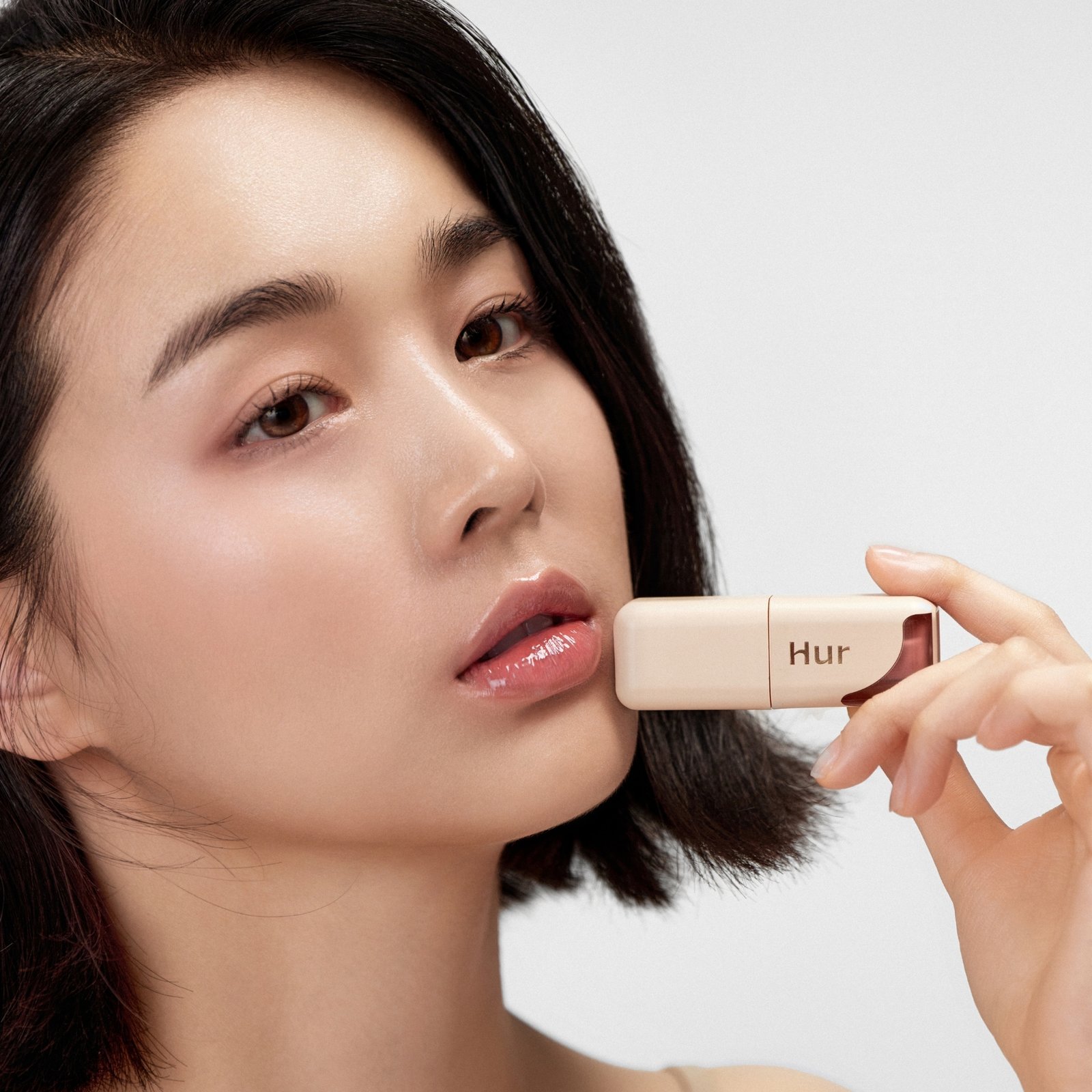 House of Hur Glowy Ampoule Tint 04 Ginger 4,5 g