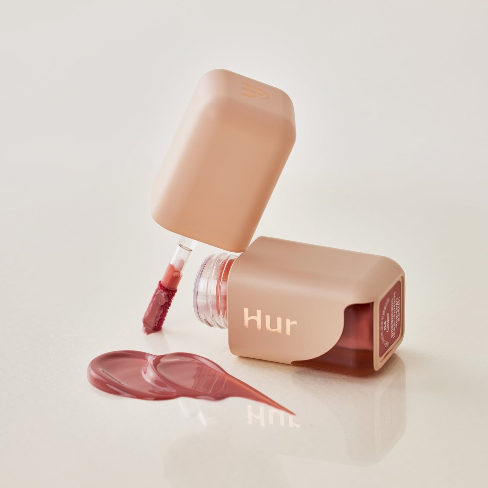 House of Hur Glowy Ampoule Tint 04 Ginger 4,5 g