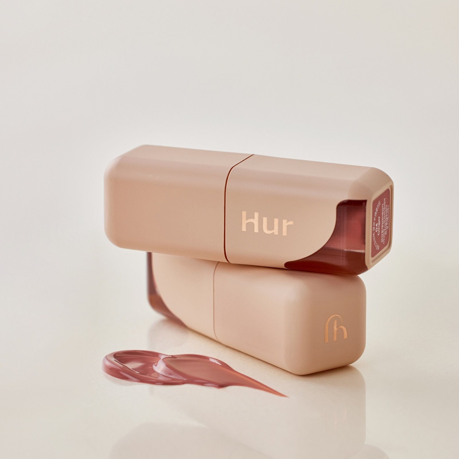 House of Hur Glowy Ampoule Tint 04 Ginger 4,5 g