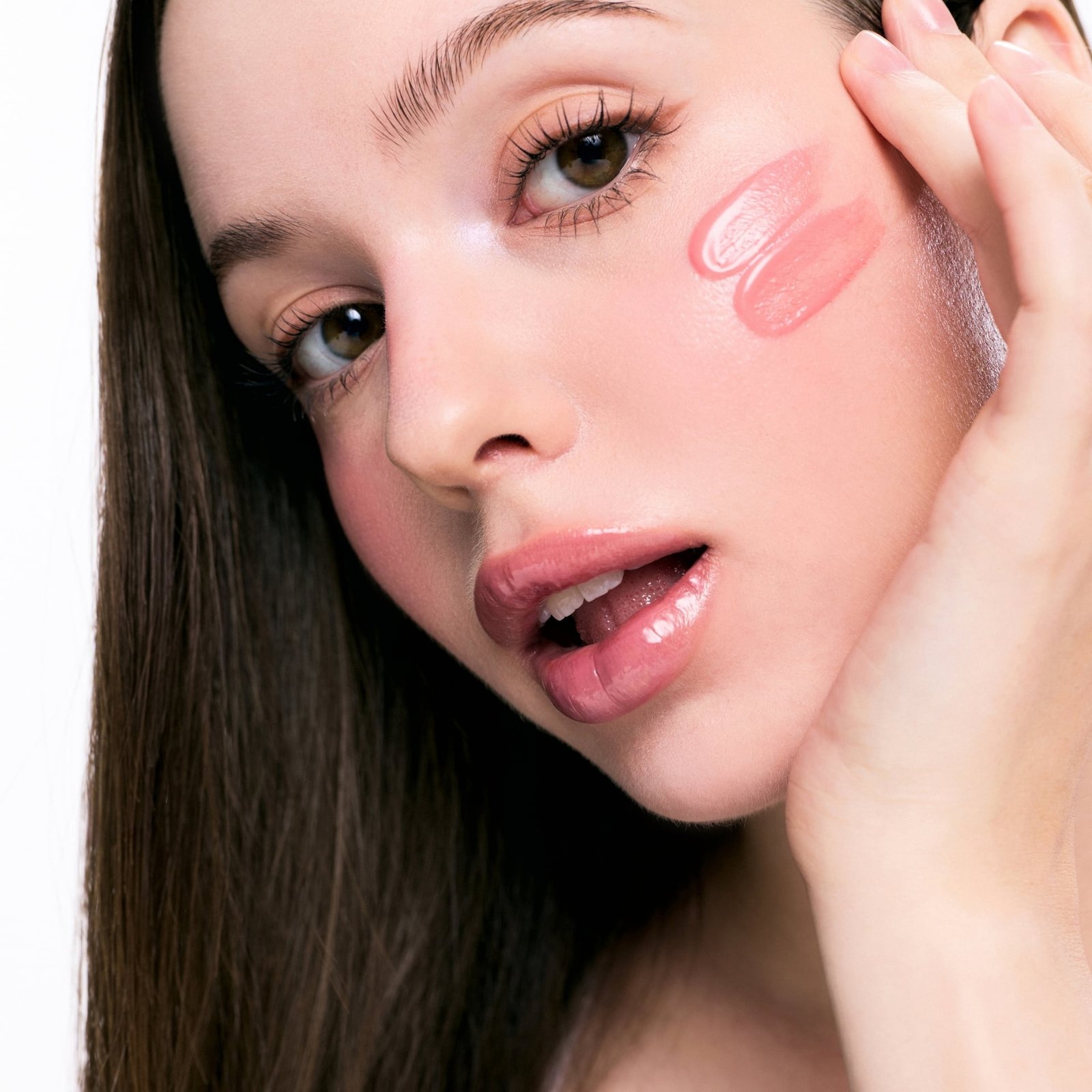 House of Hur Moist Ampoule Blusher 06 Cherry Blossom 20 ml