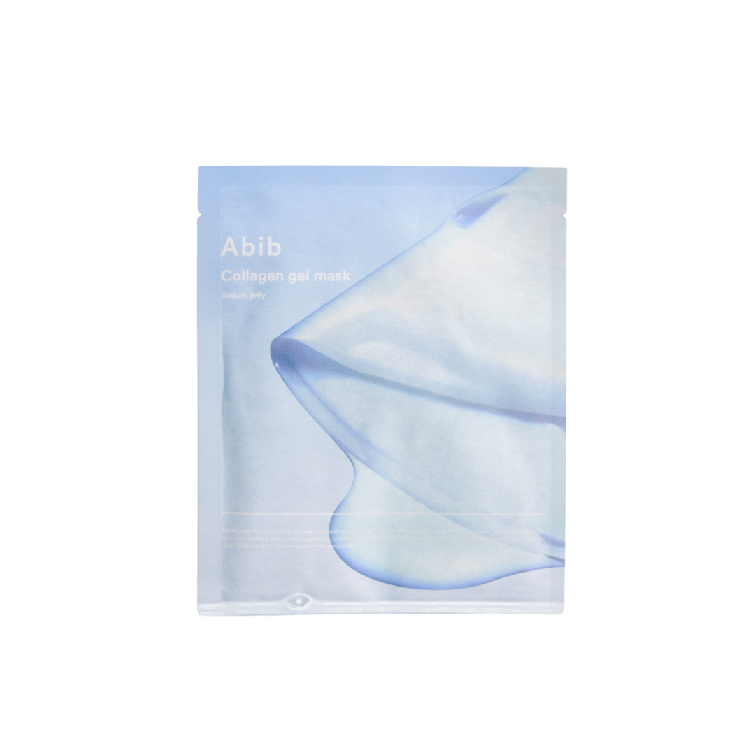 Abib Collagen Gel Mask Sedum Jelly 35 g