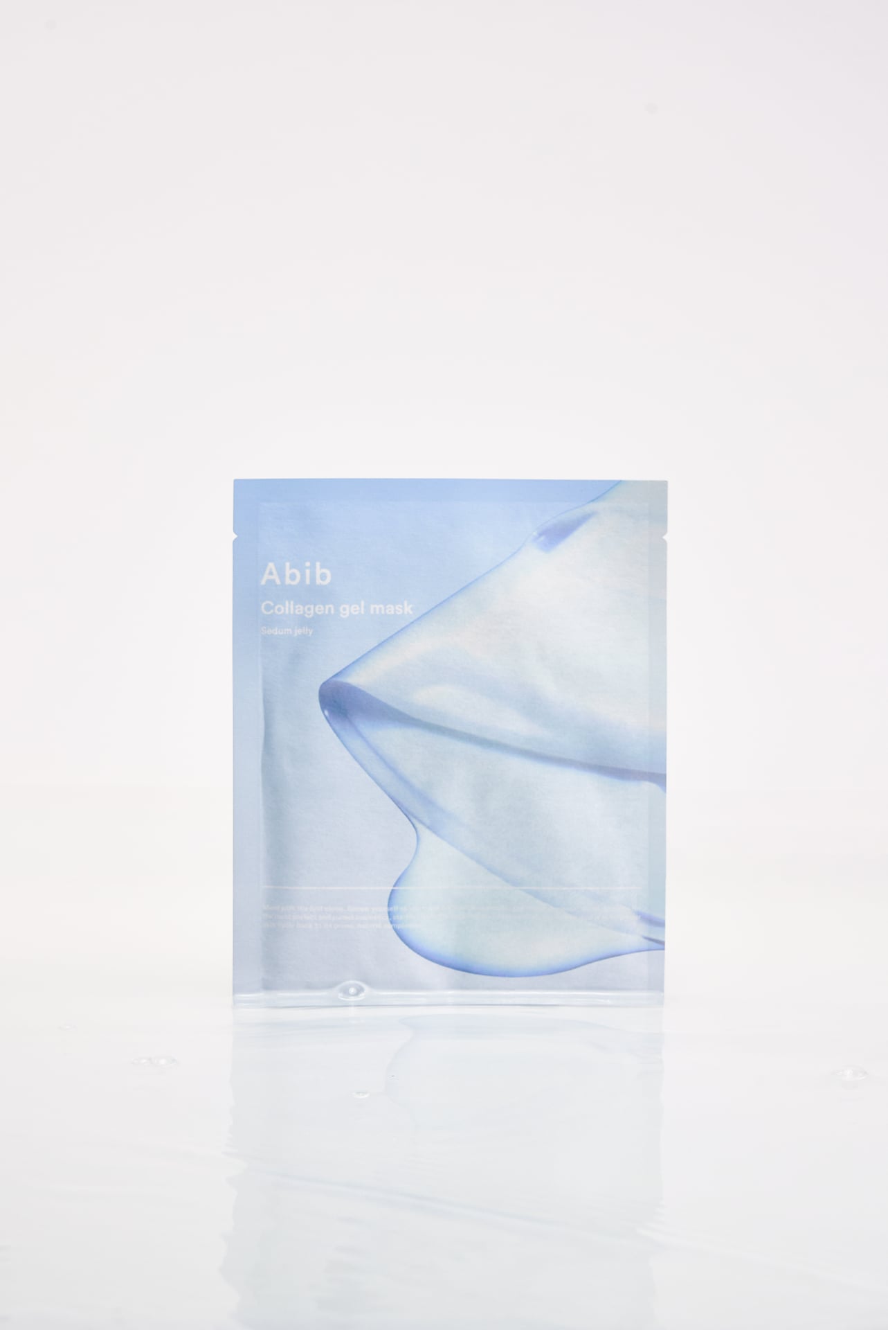 Abib Collagen Gel Mask Sedum Jelly 35 g