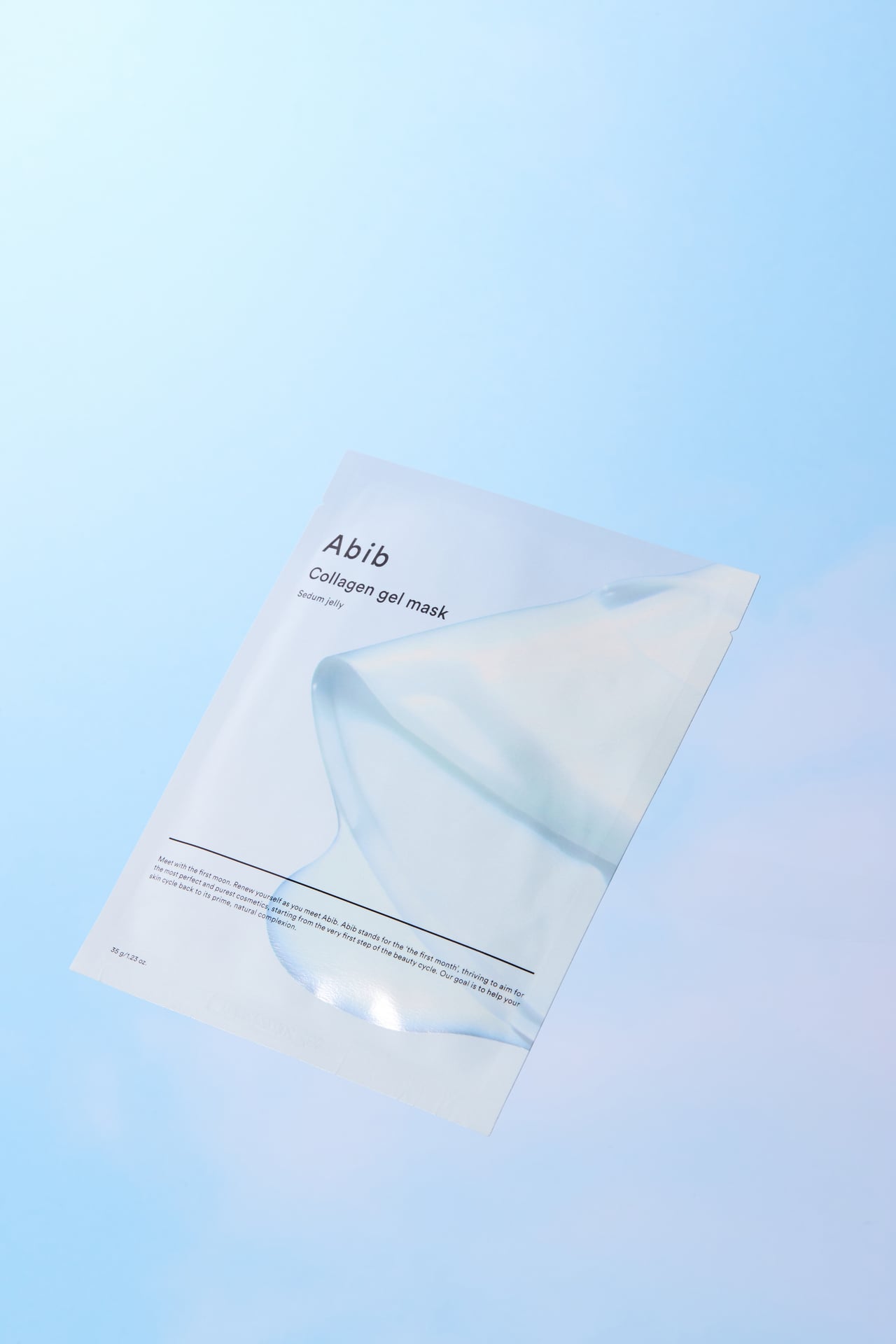 Abib Collagen Gel Mask Sedum Jelly 35 g