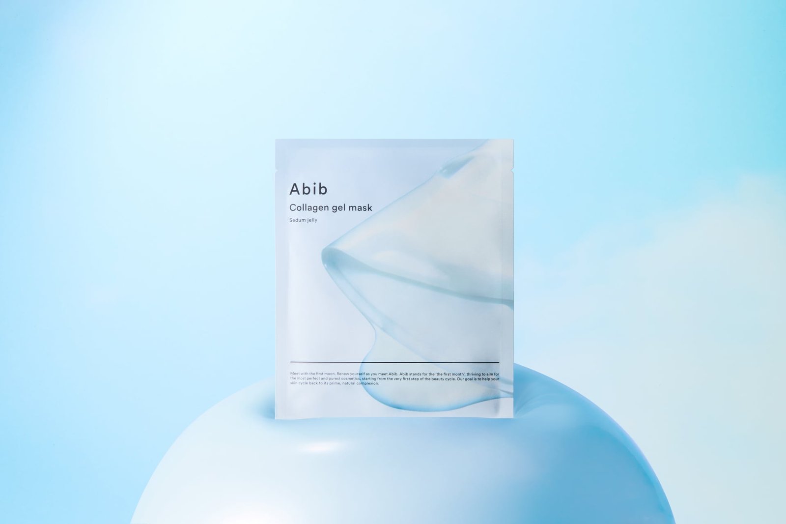 Abib Collagen Gel Mask Sedum Jelly 35 g