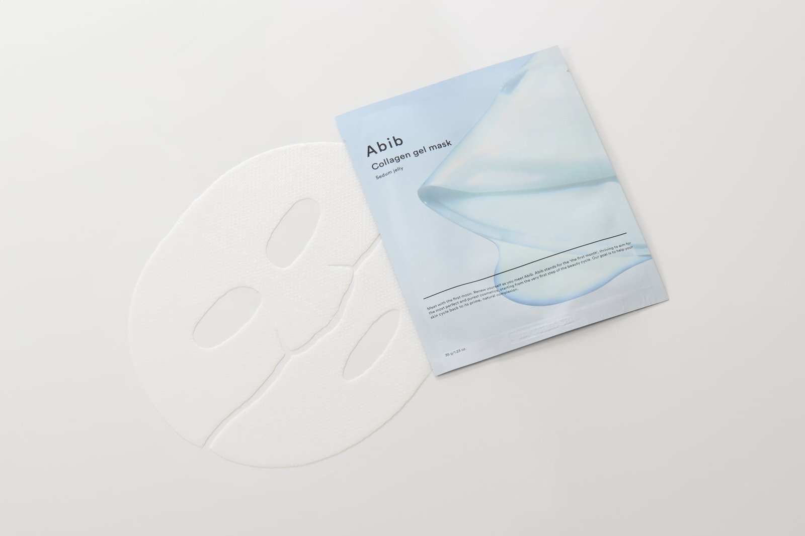 Abib Collagen Gel Mask Sedum Jelly 35 g