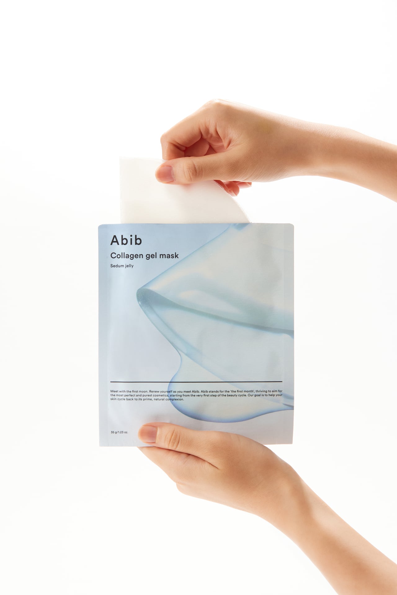 Abib Collagen Gel Mask Sedum Jelly 35 g