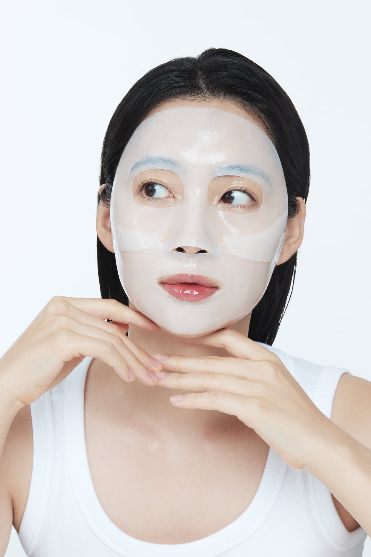 Abib Collagen Gel Mask Jericho Rose Jelly 35 g