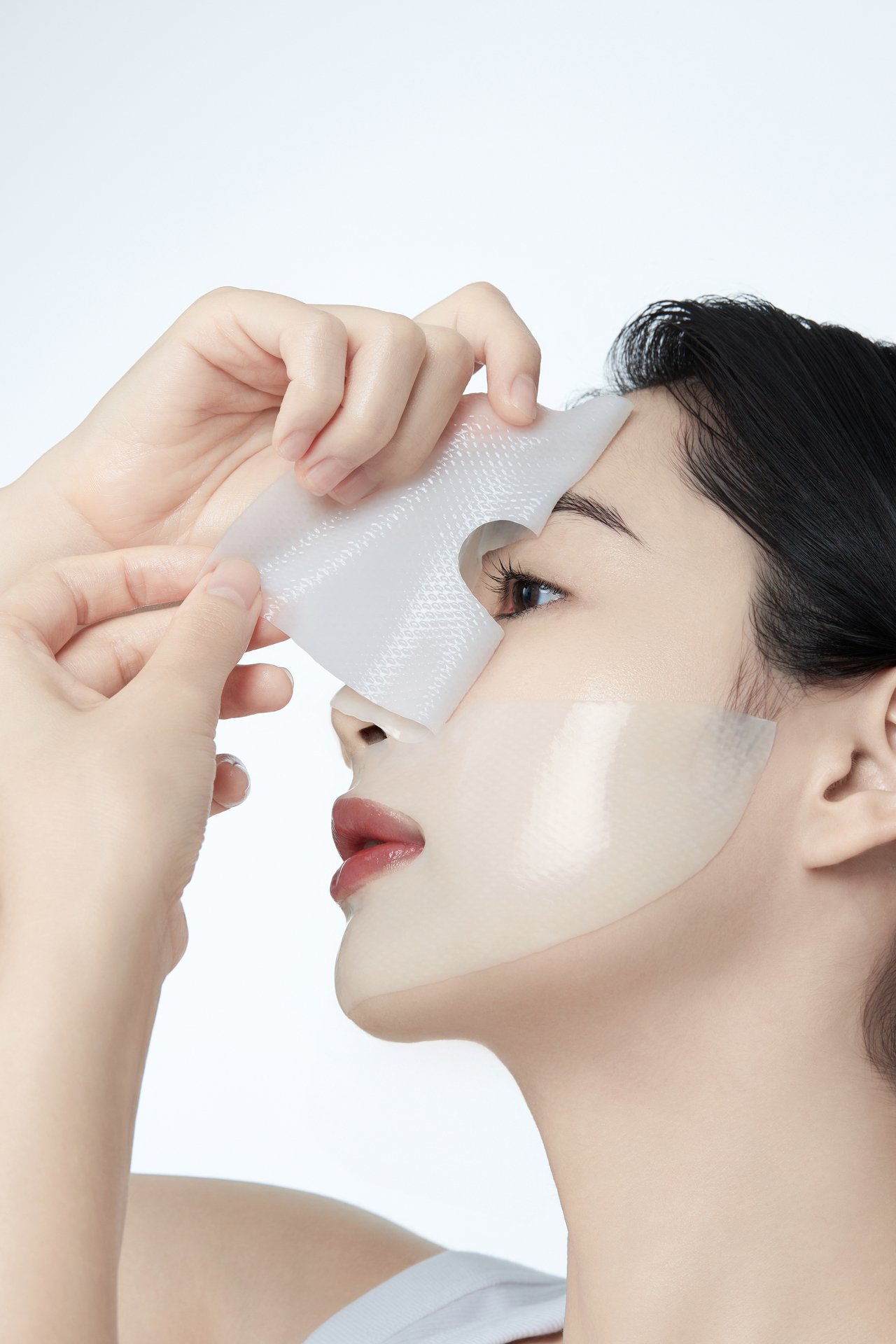 Abib Collagen Gel Mask Jericho Rose Jelly 35 g