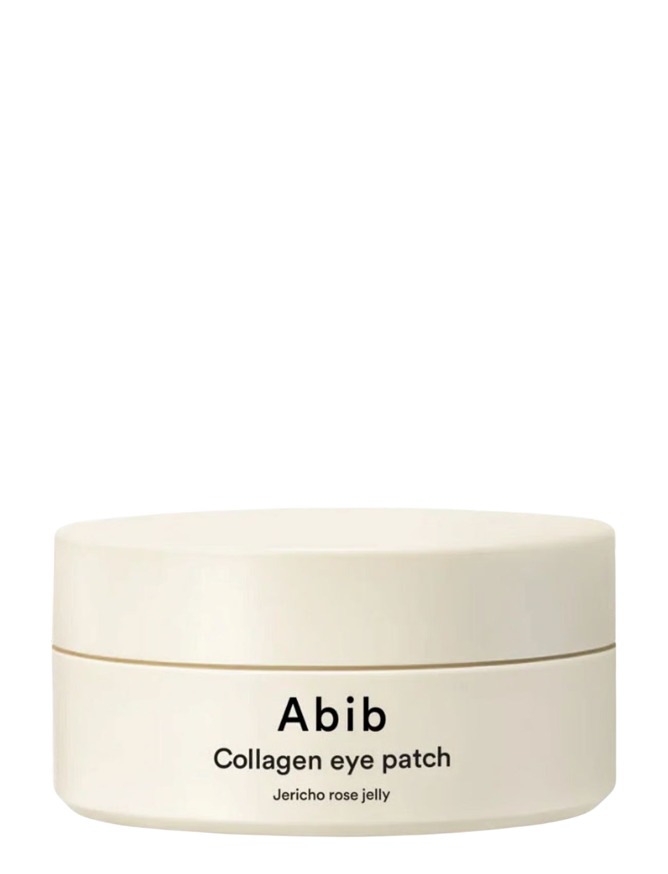 Abib Collagen Eye Patch Jericho Rose Jelly 90 g
