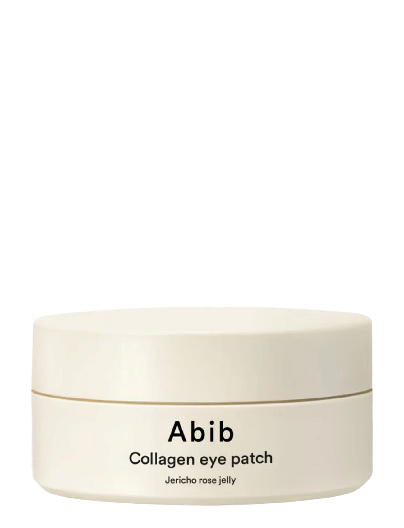 Abib Collagen Eye Patch Jericho Rose Jelly 90 g
