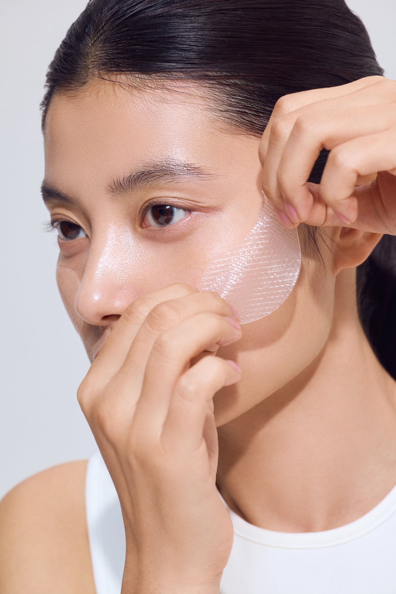 Abib Collagen Eye Patch Jericho Rose Jelly 90 g
