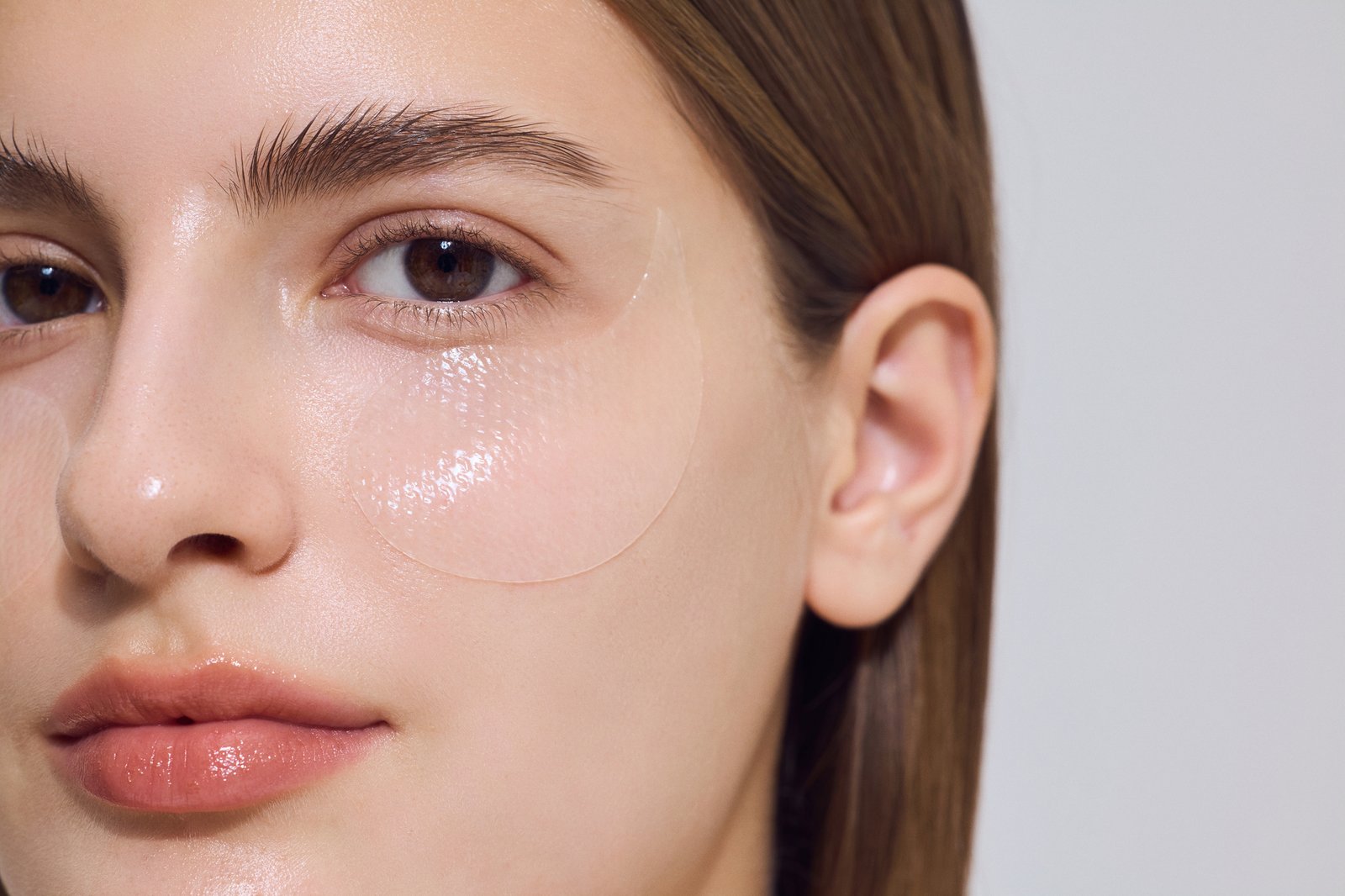 Abib Collagen Eye Patch Jericho Rose Jelly 90 g
