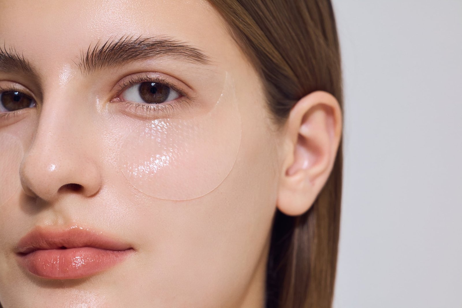 Abib Collagen Eye Patch Jericho Rose Jelly 90 g