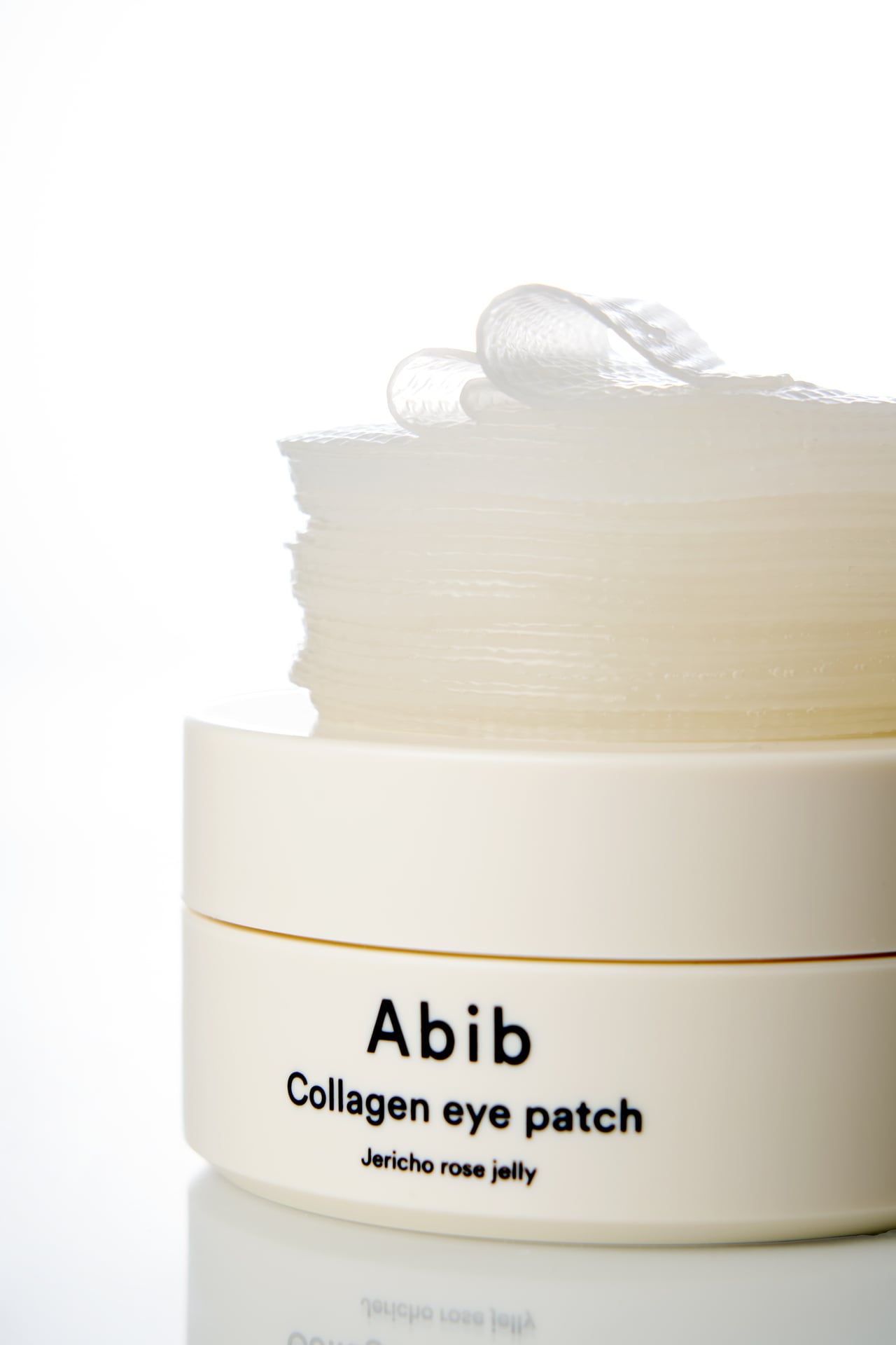 Abib Collagen Eye Patch Jericho Rose Jelly 90 g