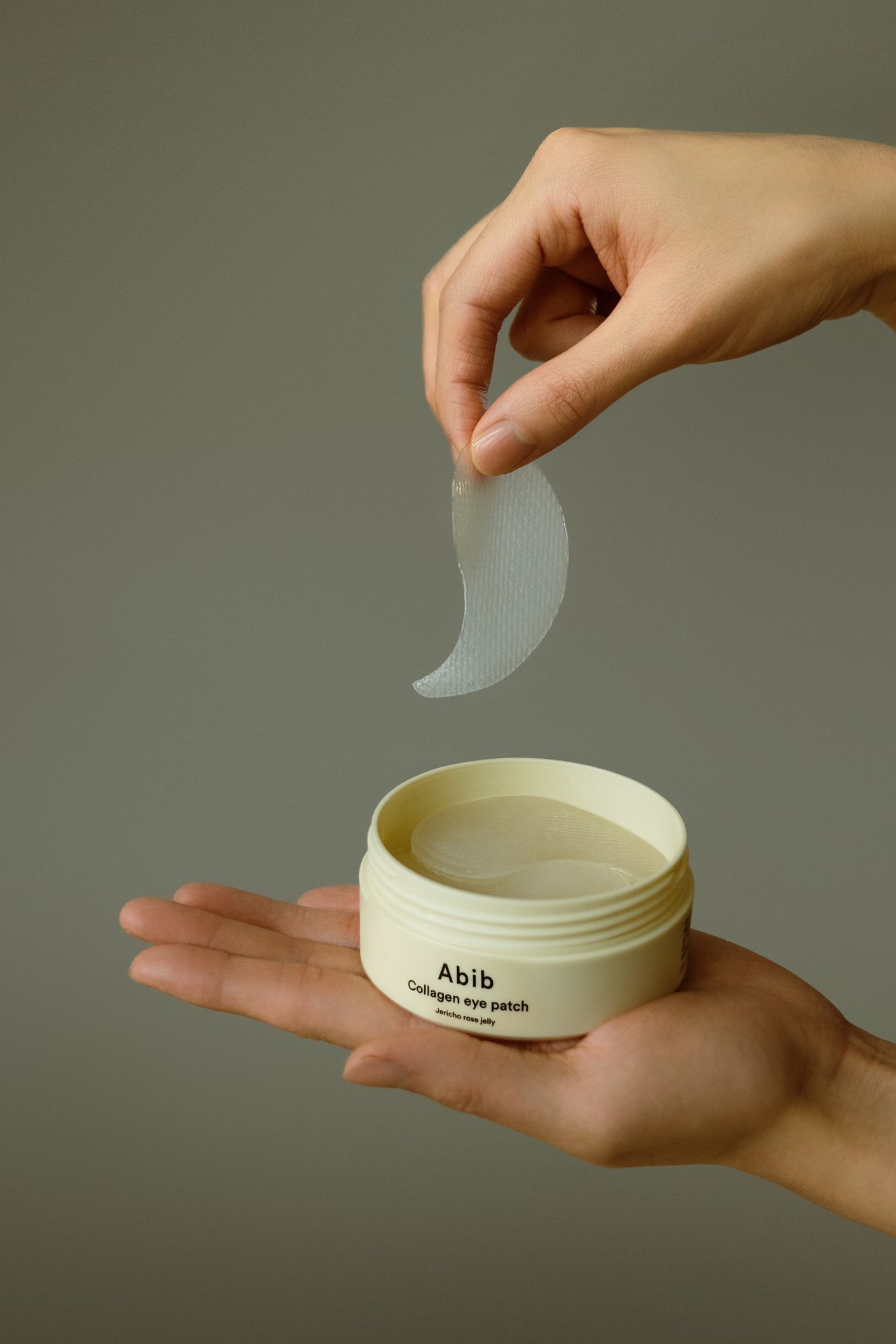 Abib Collagen Eye Patch Jericho Rose Jelly 90 g