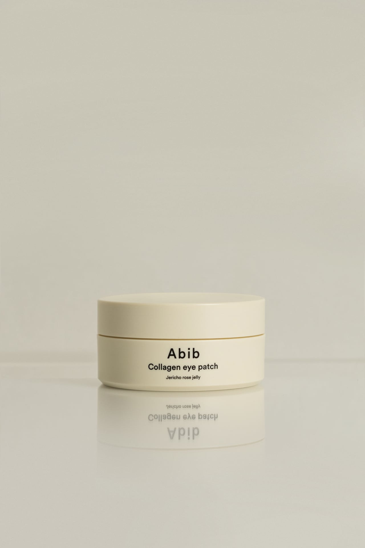 Abib Collagen Eye Patch Jericho Rose Jelly 90 g