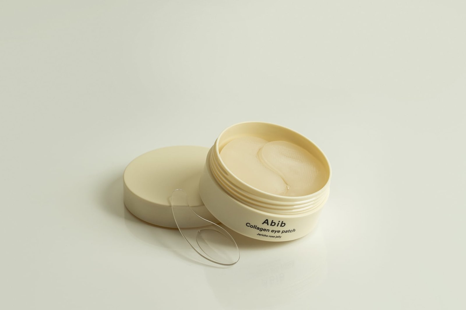 Abib Collagen Eye Patch Jericho Rose Jelly 90 g