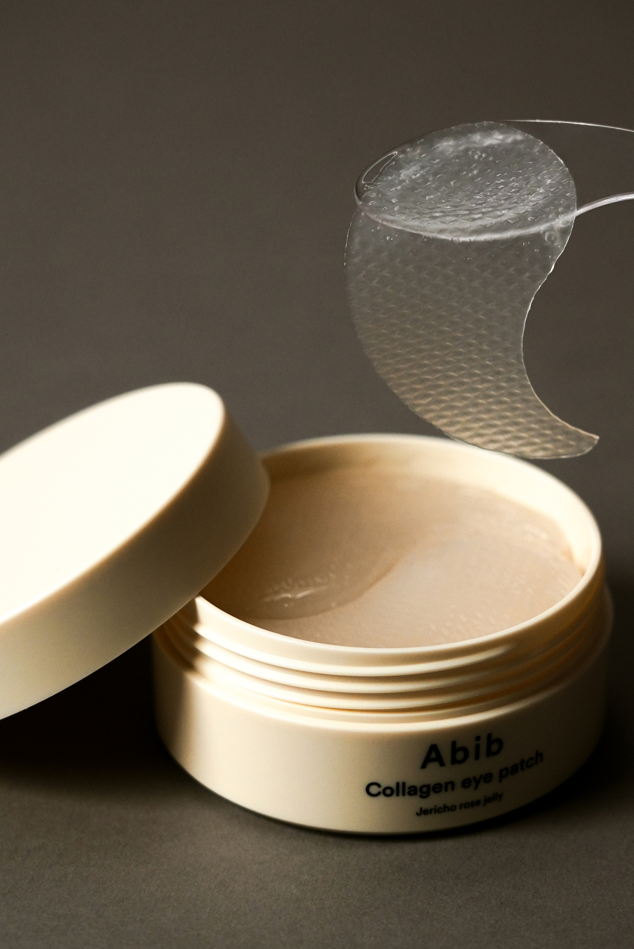 Abib Collagen Eye Patch Jericho Rose Jelly 90 g