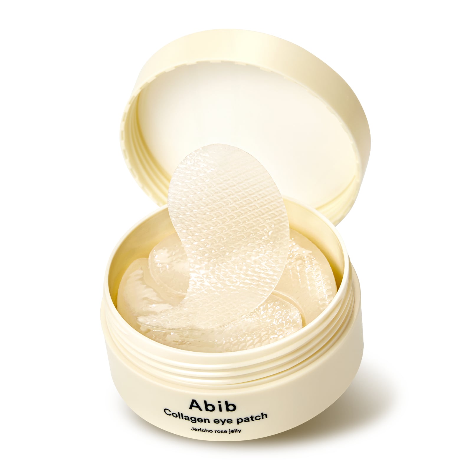 Abib Collagen Eye Patch Jericho Rose Jelly 90 g