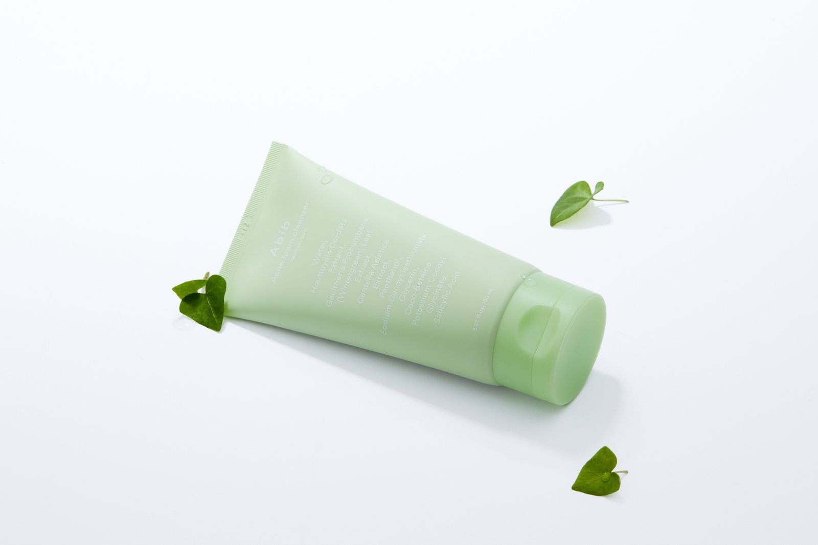 Abib Acne Foam Cleanser Heartleaf Foam 150 ml