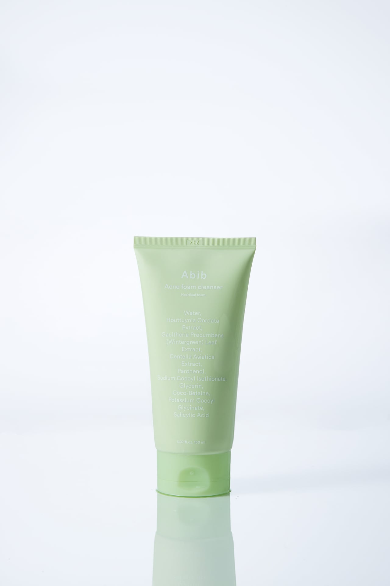 Abib Acne Foam Cleanser Heartleaf Foam 150 ml