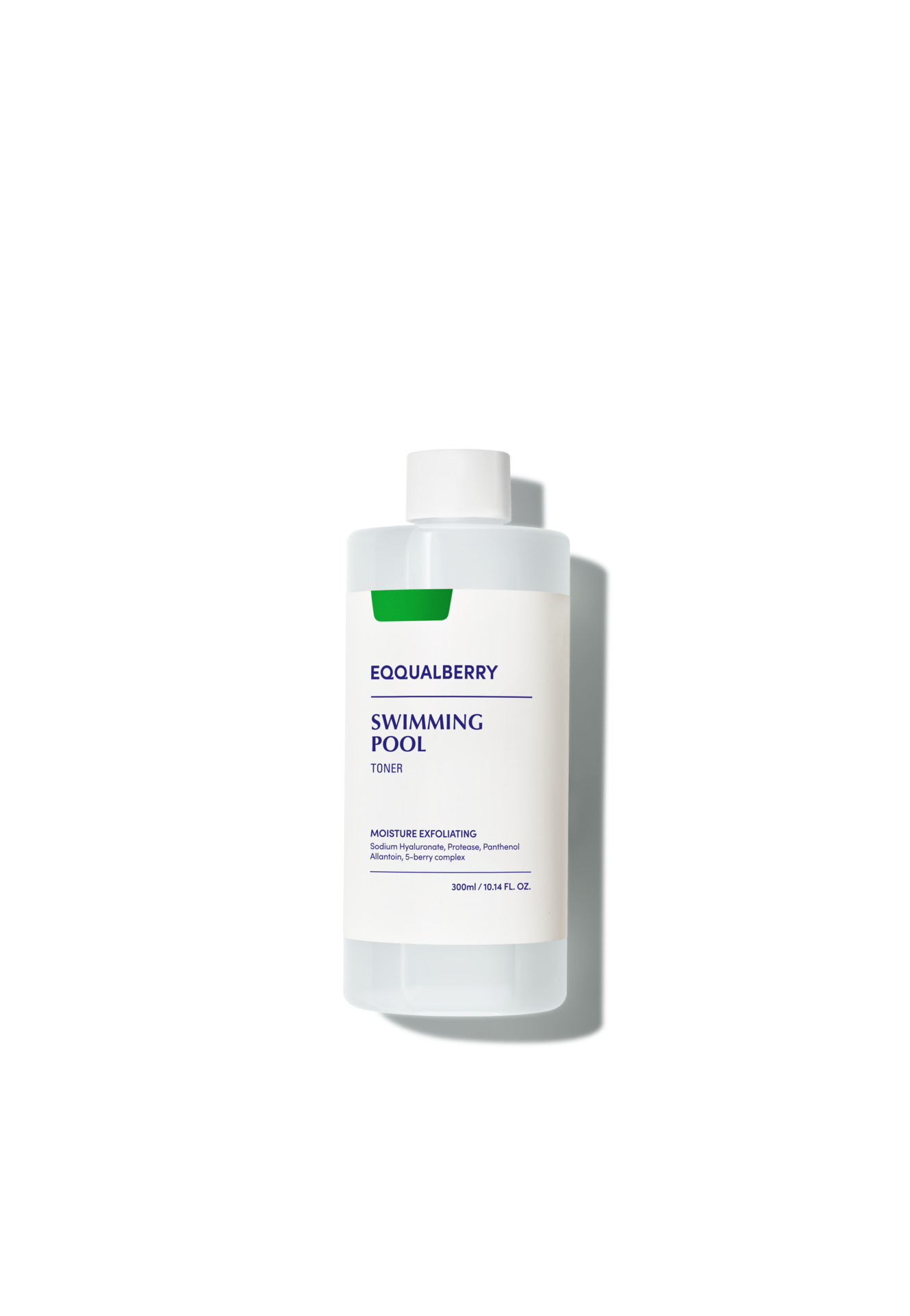 EQQUALBERRY Swimming Pool Toner 300 ml